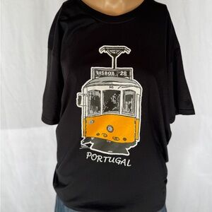 Men’s Portugal T-shirt